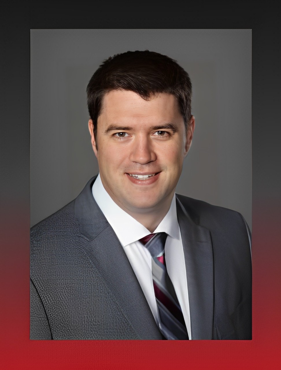 Lawyer AL Rowland